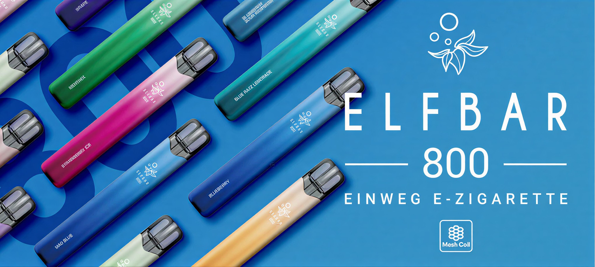 elfbar elfa kaufen Übersicht über alle ELFBAR-Modelle: Welche ELFBAR E-Zigarette ist die  beste? main image 0