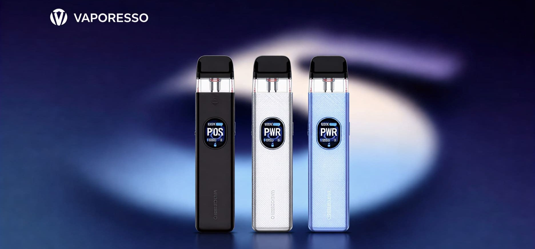 Vaporesso XROS 5 E-Zigarette