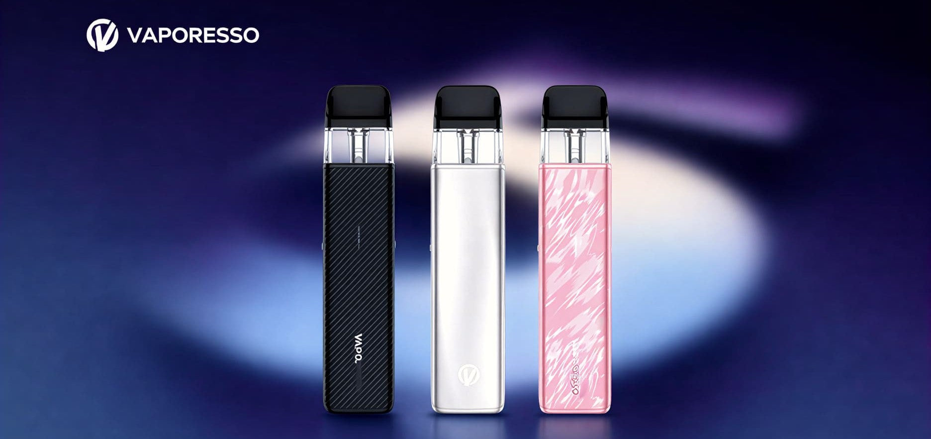 Vaporesso XROS 5 mini E-Zigarette