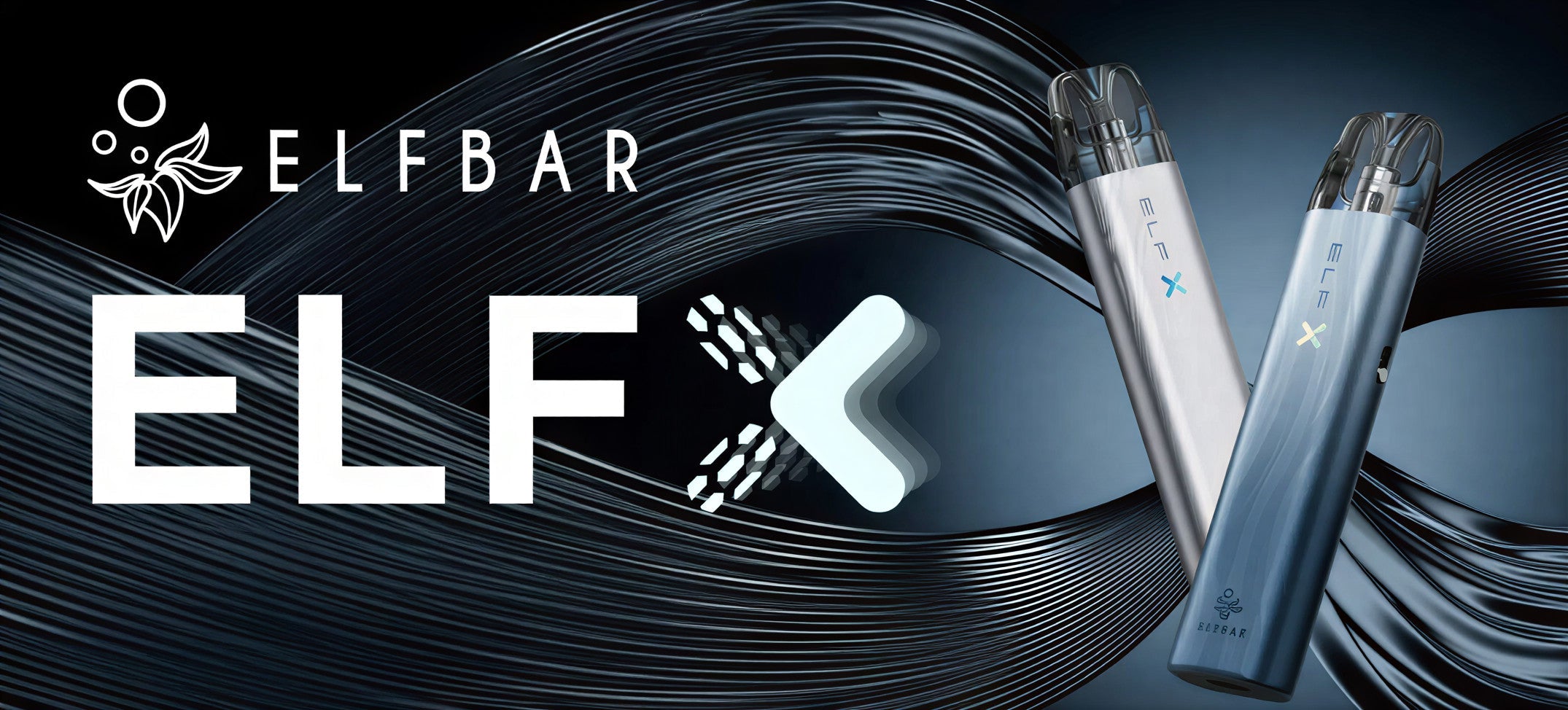 ‎Elfbar ELFX E-Zigarette