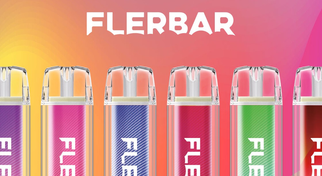 ‎Flerbar