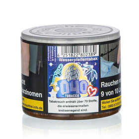 187 Shisha Tabak 25g - 040 Hamburg