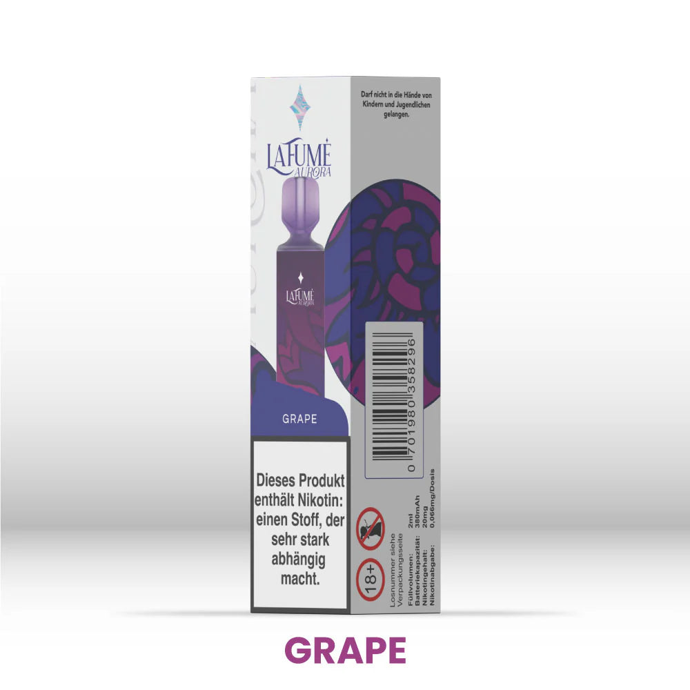 Lafume Aurora - Grape