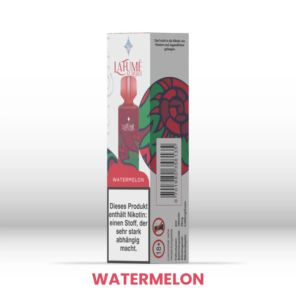 Lafume Aurora - Watermelon