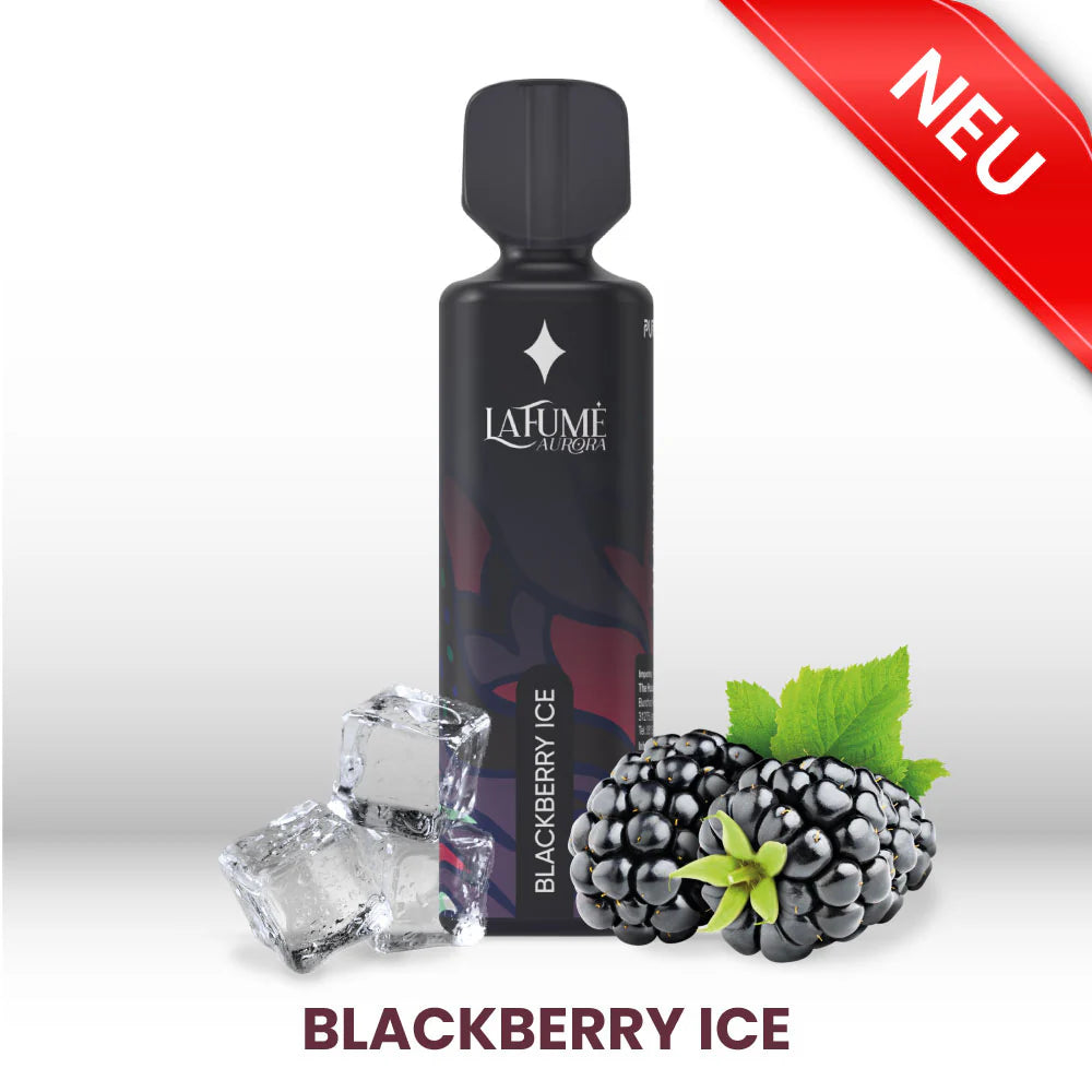 Lafume Aurora - Blackberry Ice