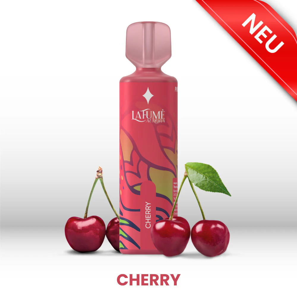 Lafume Aurora - Cherry