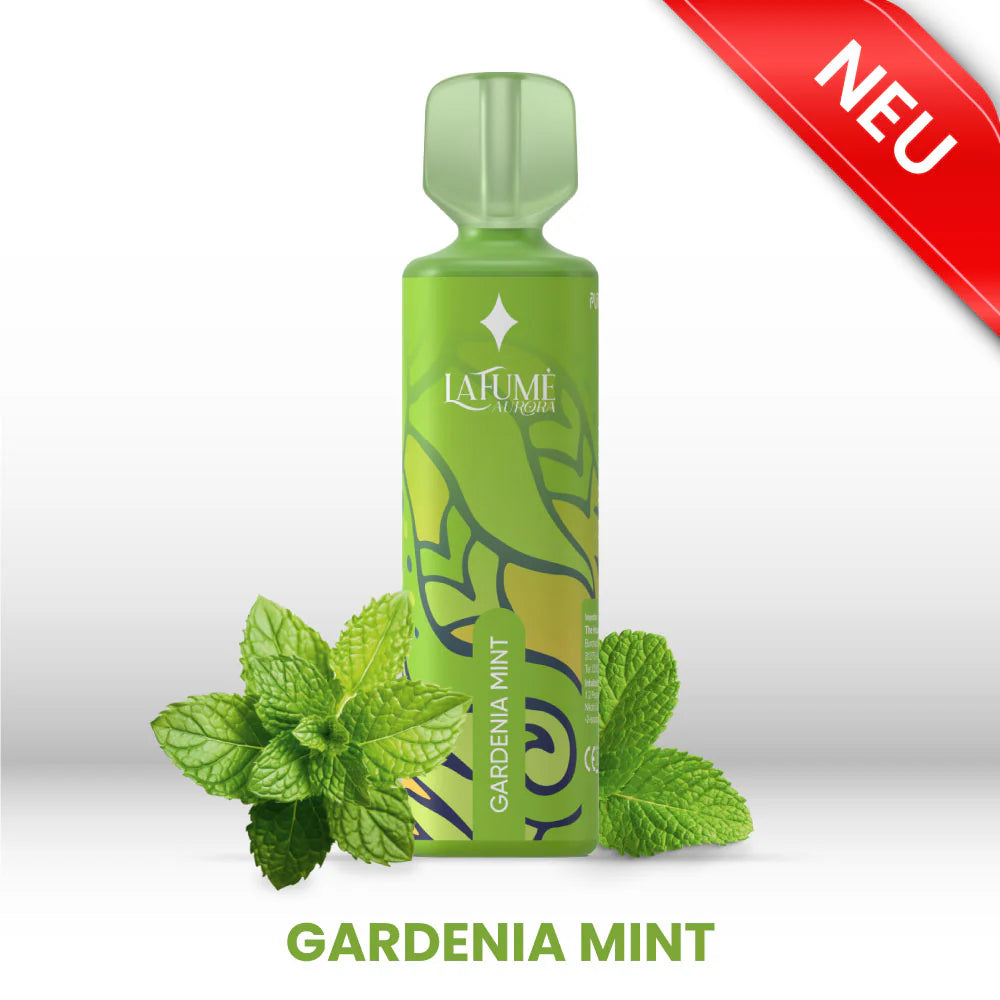 Lafume Aurora - Gardenia Mint