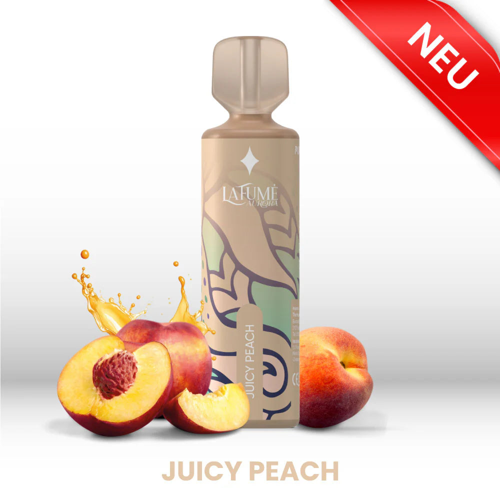 Lafume Aurora - Juicy Peach