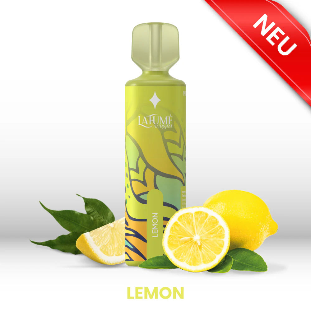 Lafume Aurora - Lemon
