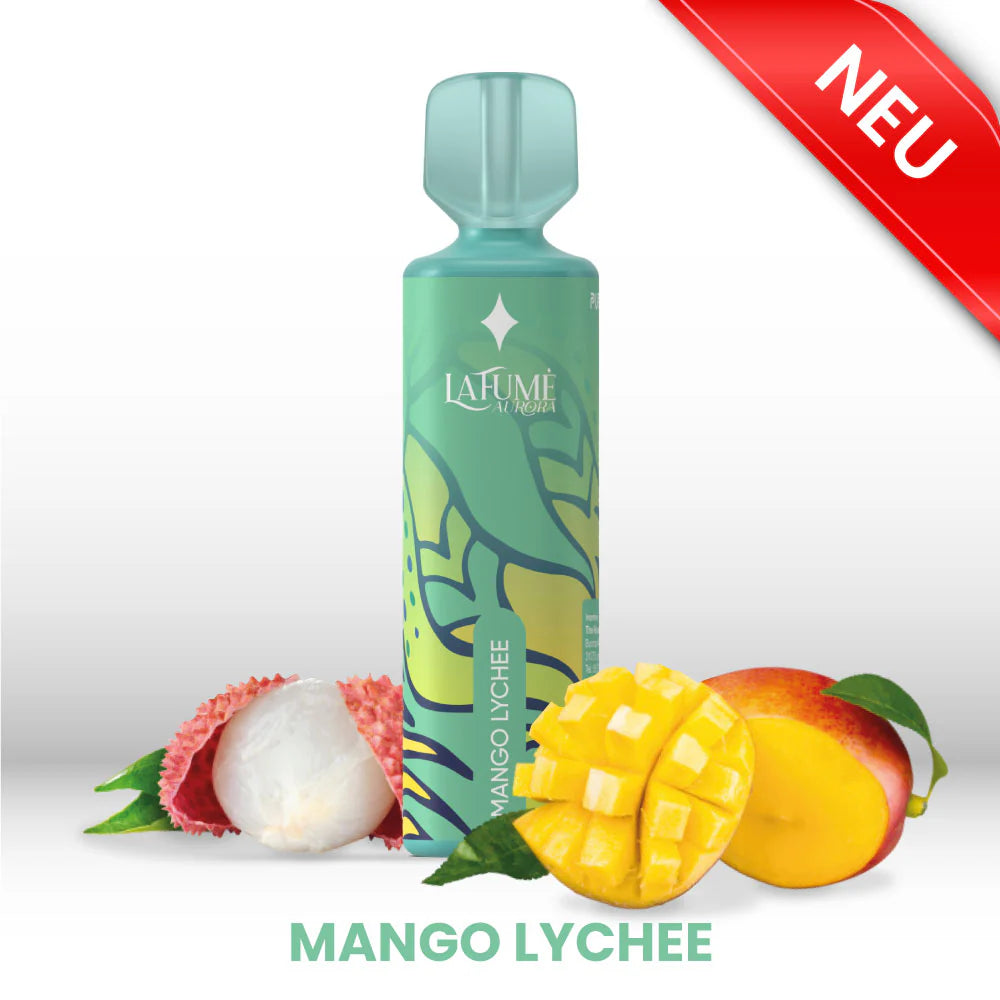 Lafume Aurora - Mango Lychee