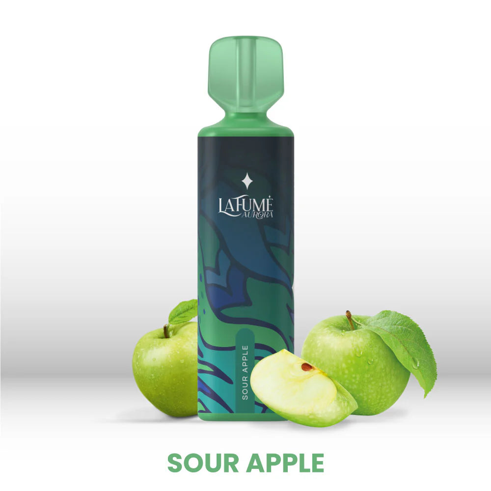 Lafume Aurora - Sour Apple