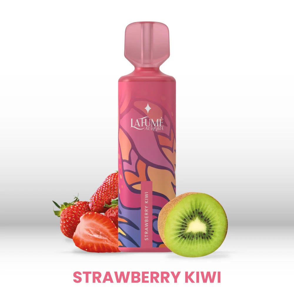 Lafume Aurora - Strawberry Kiwi