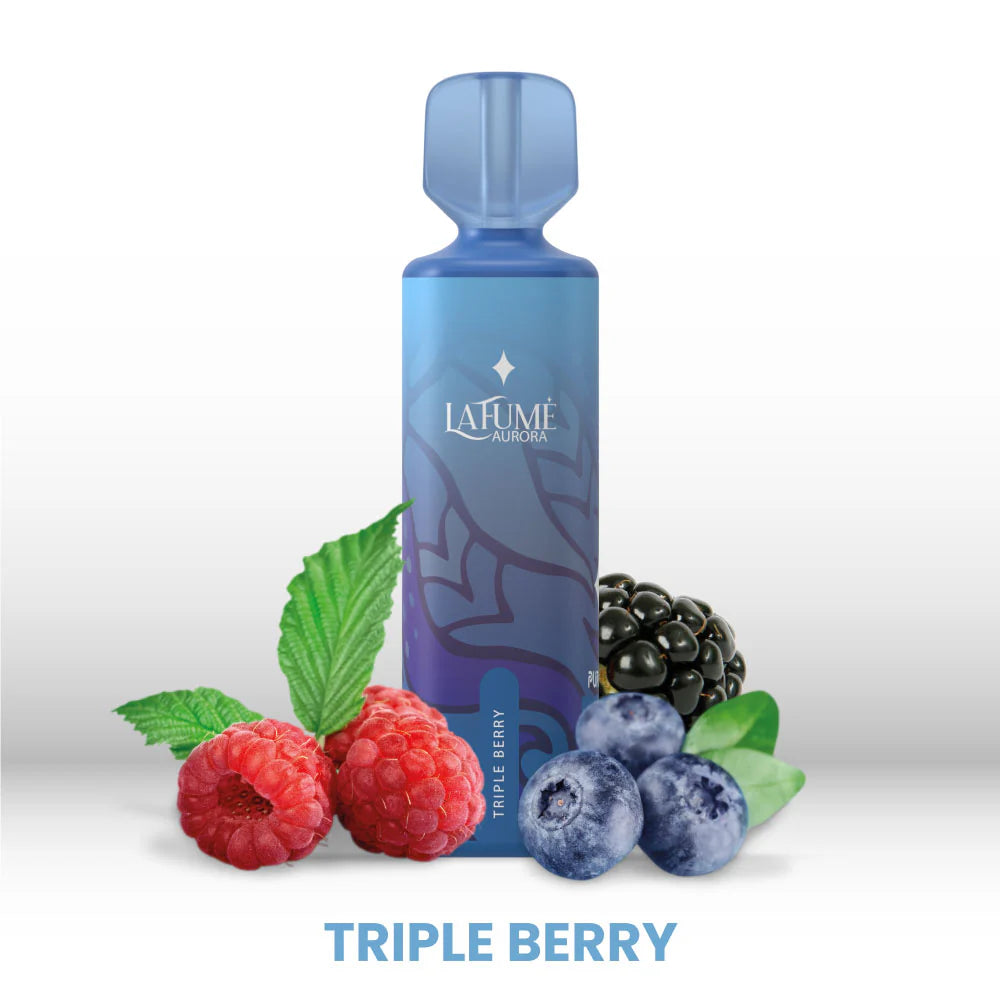 Lafume Aurora - Triple Berry