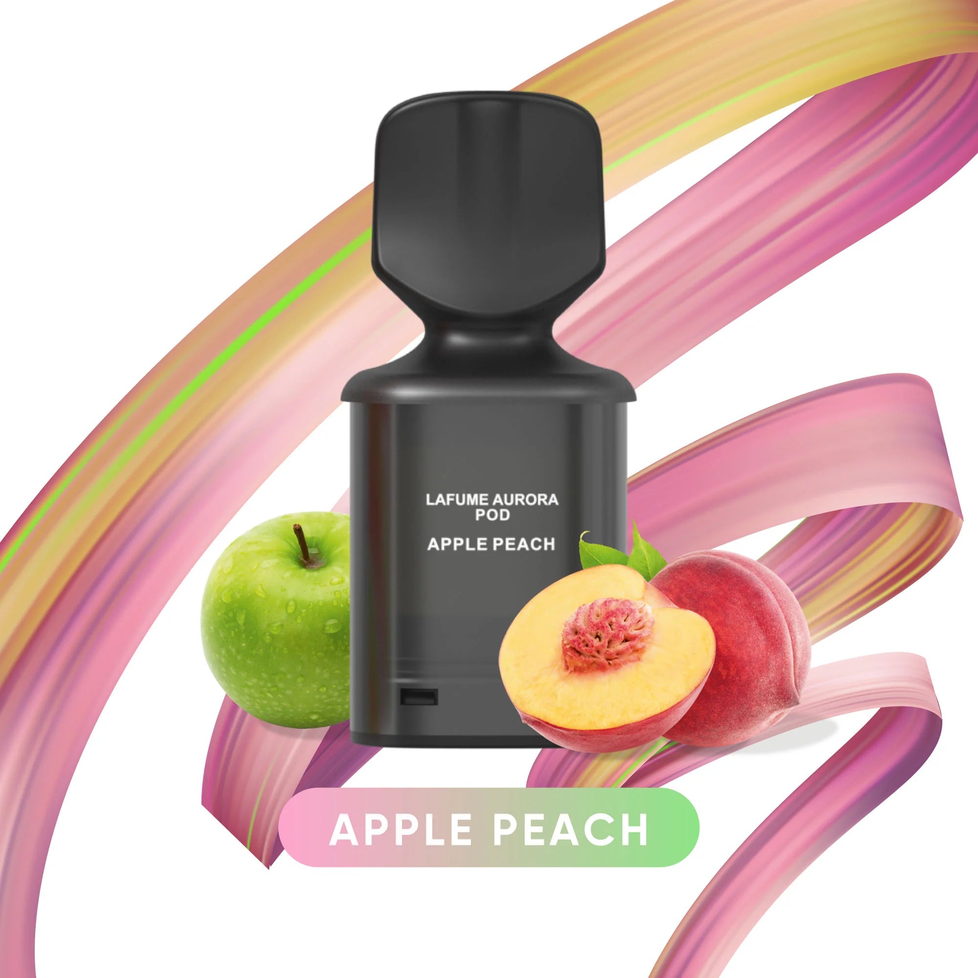Lafume Aurora Pod - Apple Peach