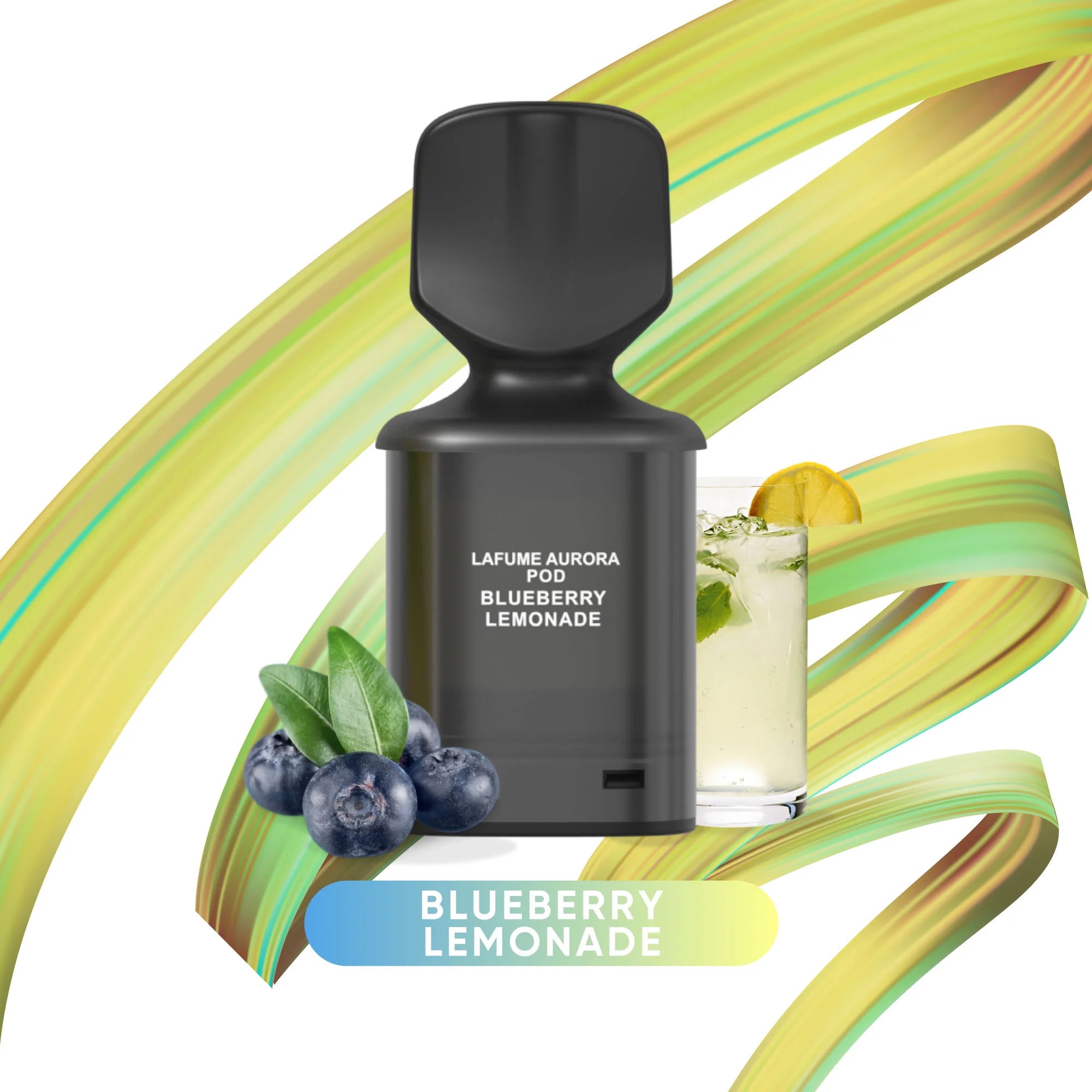 Lafume Aurora Pod - Blueberry Lemonade