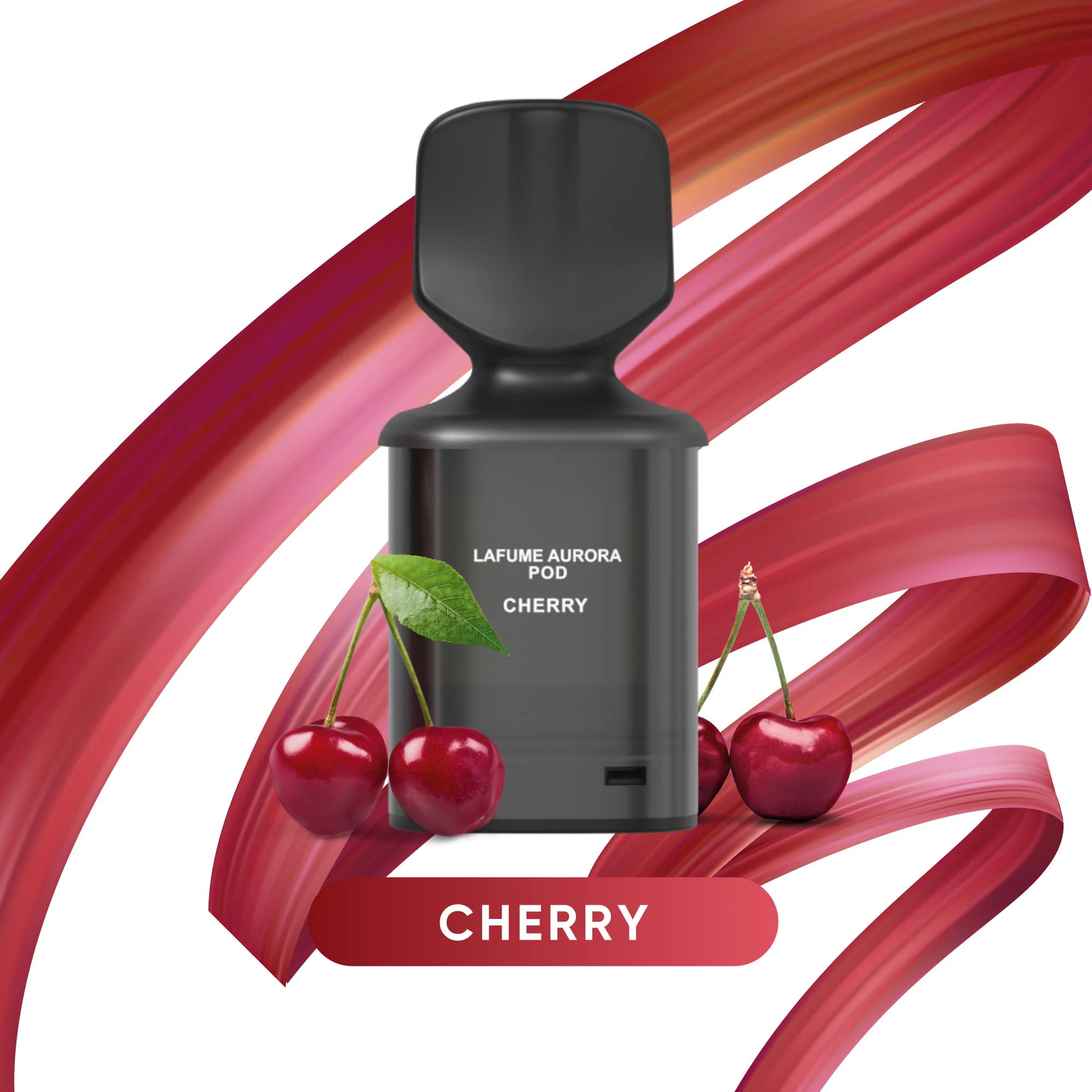 Lafume Aurora Pod - Cherry