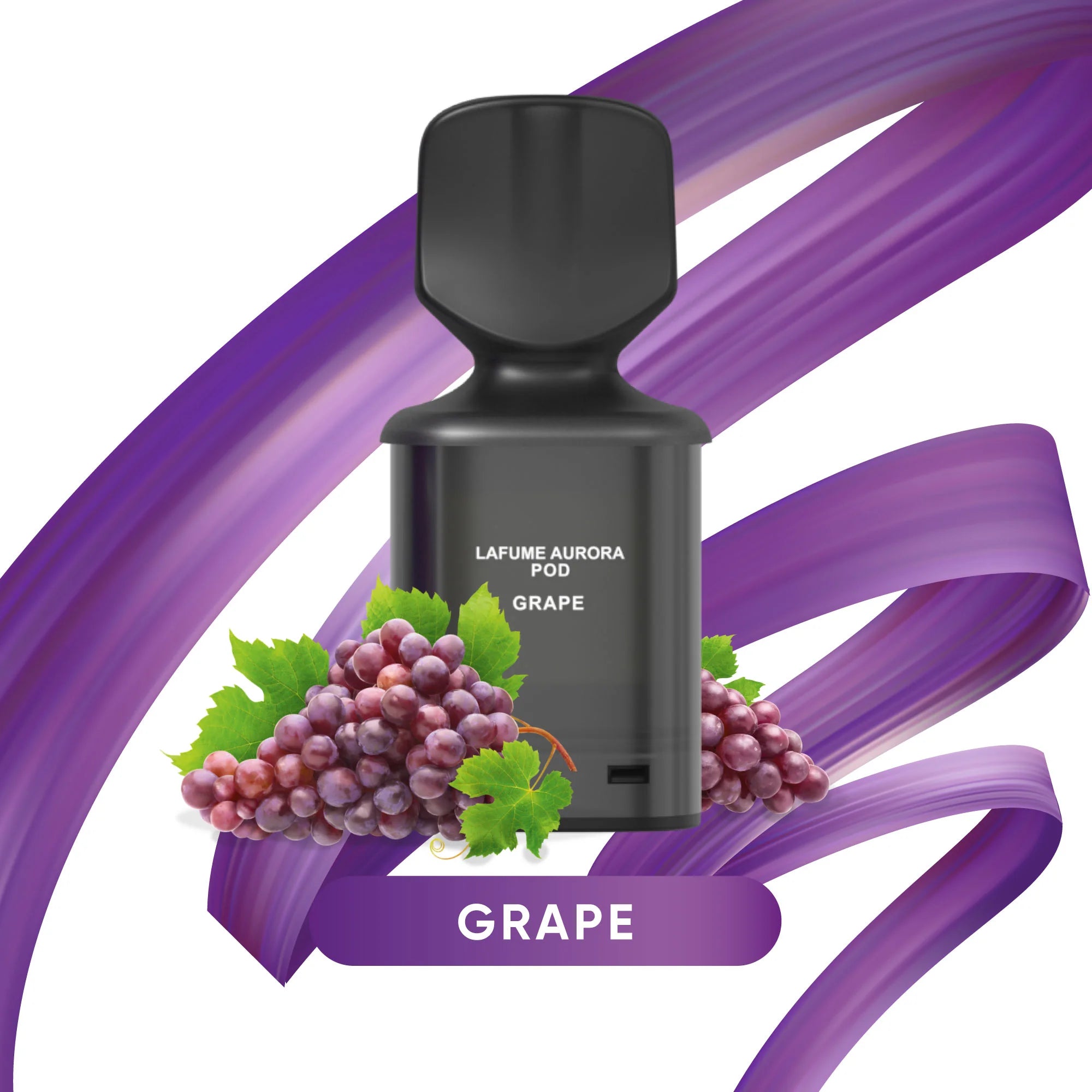 Lafume Aurora Pod - Grape