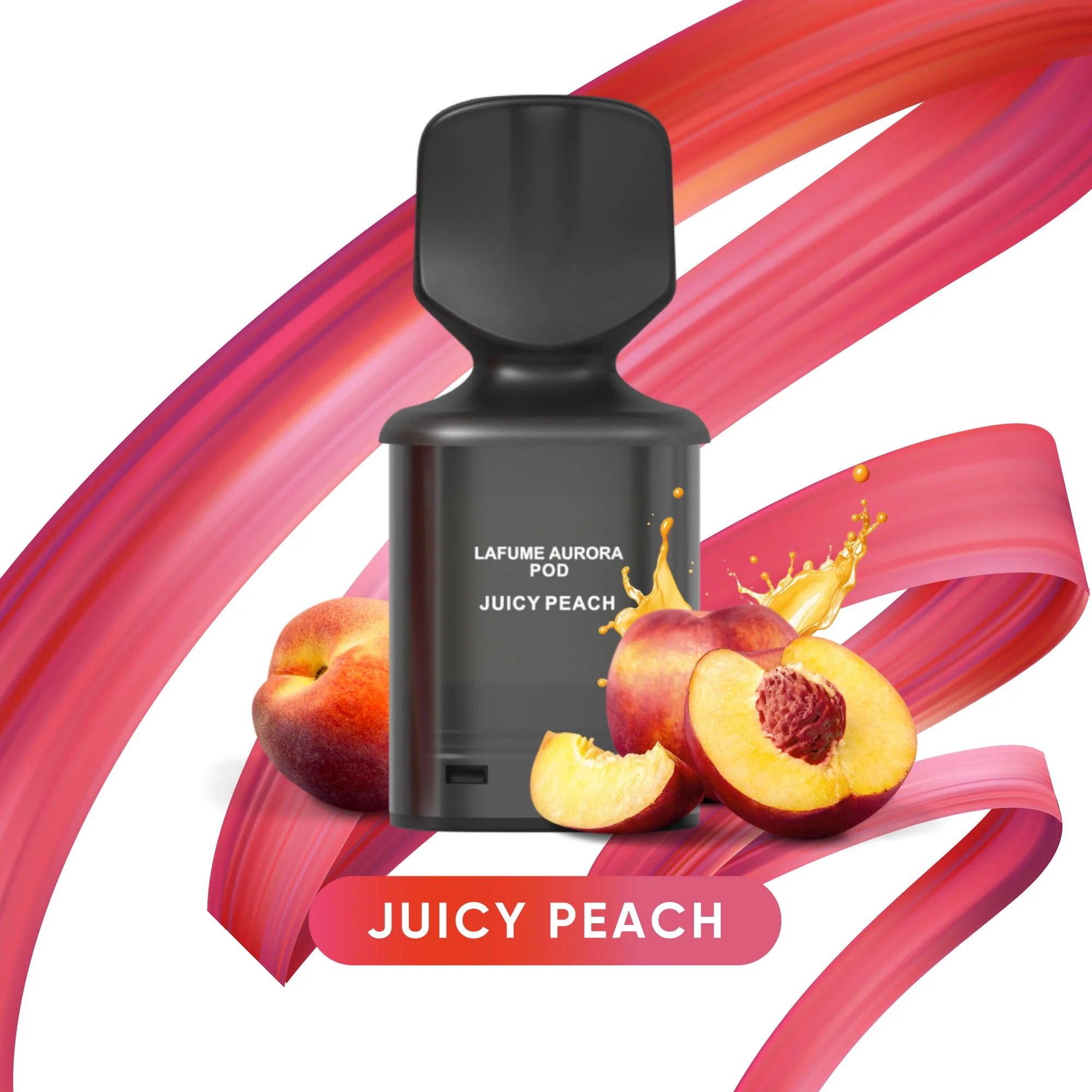 Lafume Aurora Pod - Juicy Peach