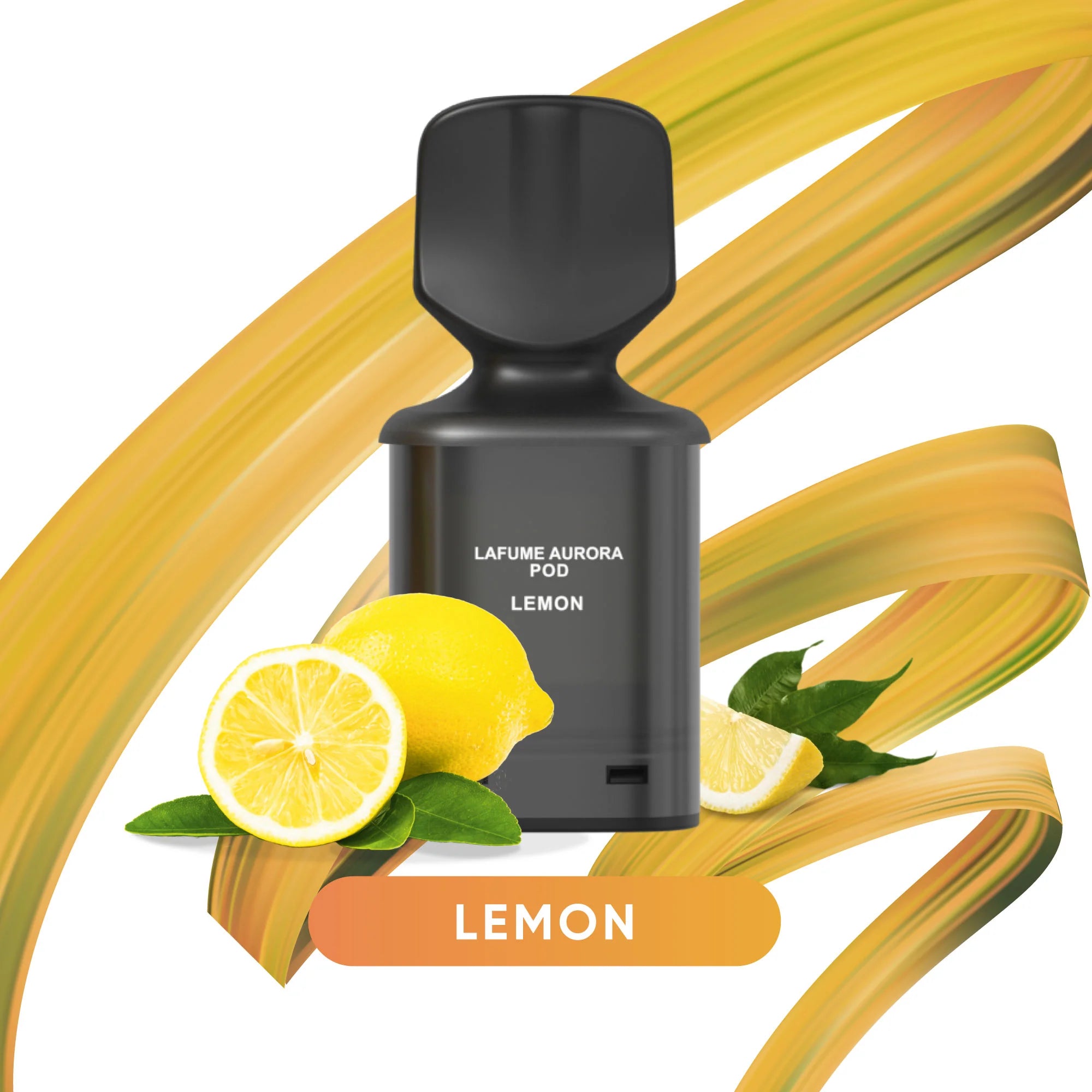 Lafume Aurora Pod - Lemon