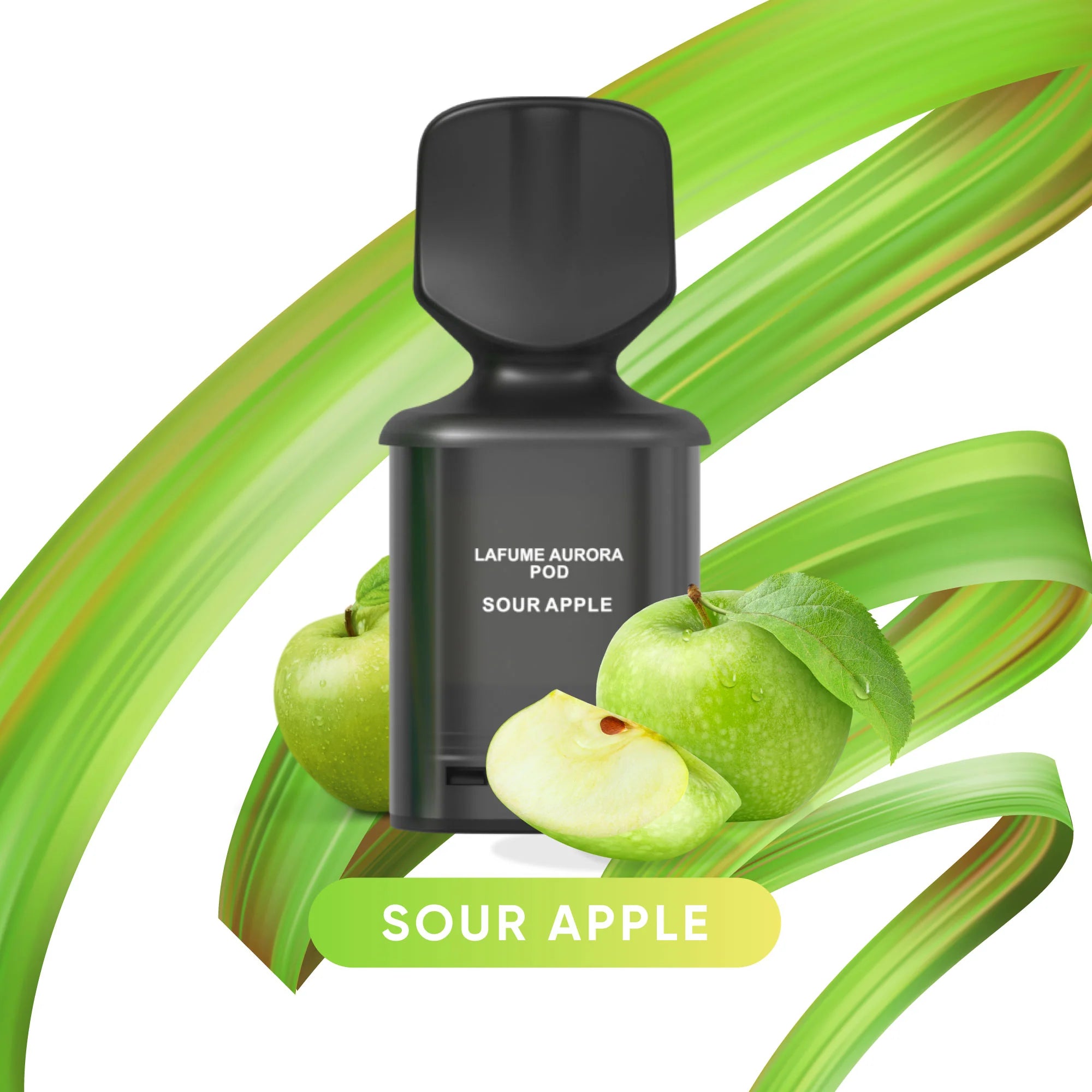 Lafume Aurora Pod - Sour Apple