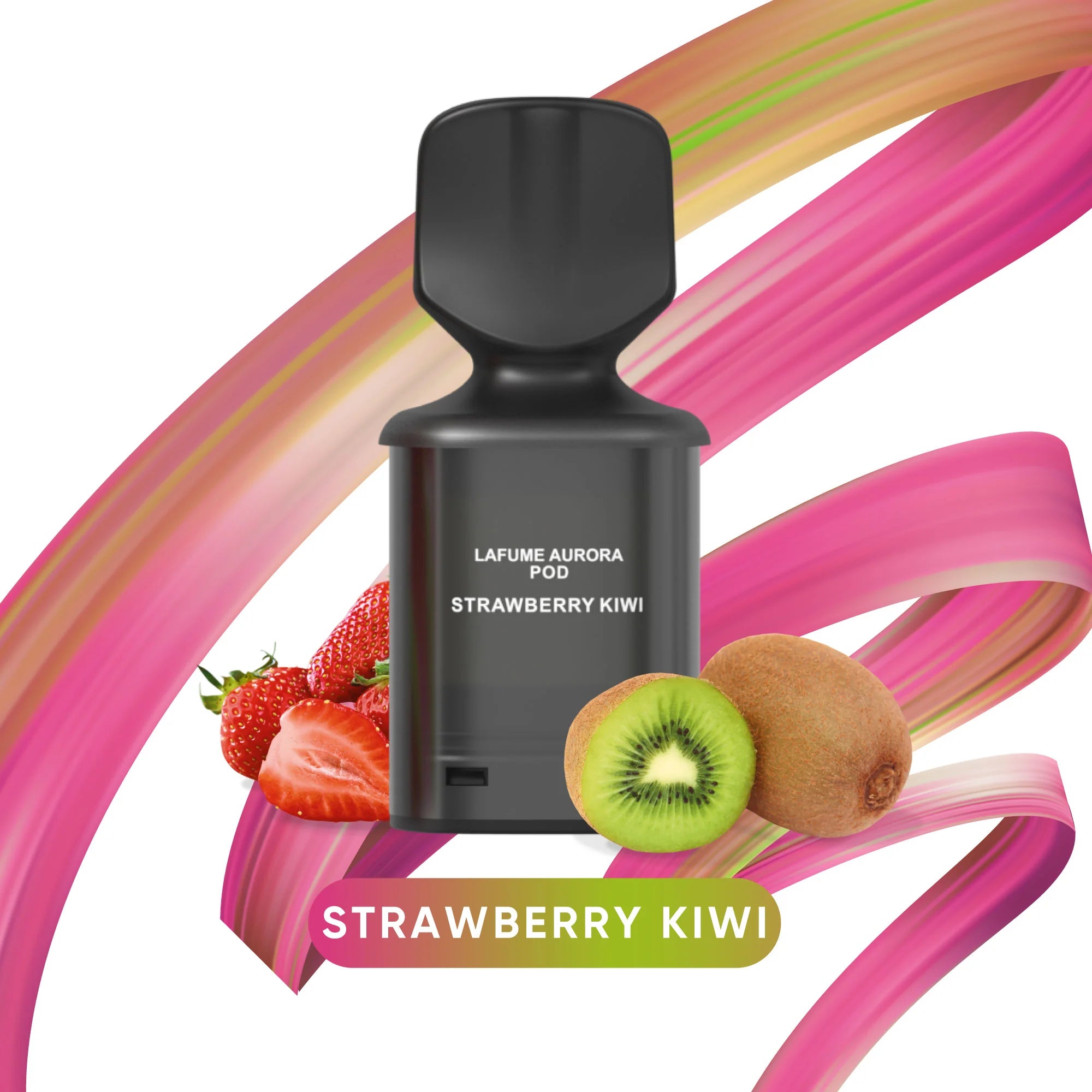 Lafume Aurora Pod - Strawberry Kiwi