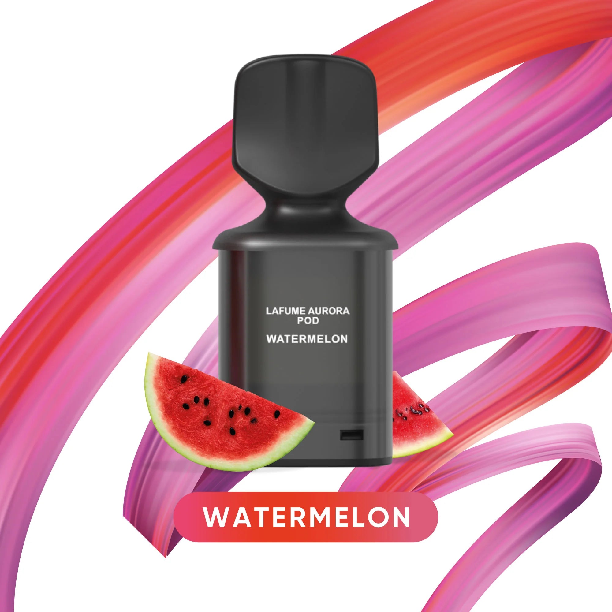 Lafume Aurora Pod - Watermelon