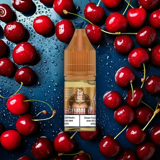 RandM Tornado Liquid - Cherry