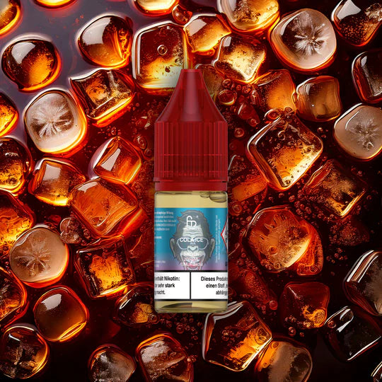 RandM Tornado Liquid - Cola Ice