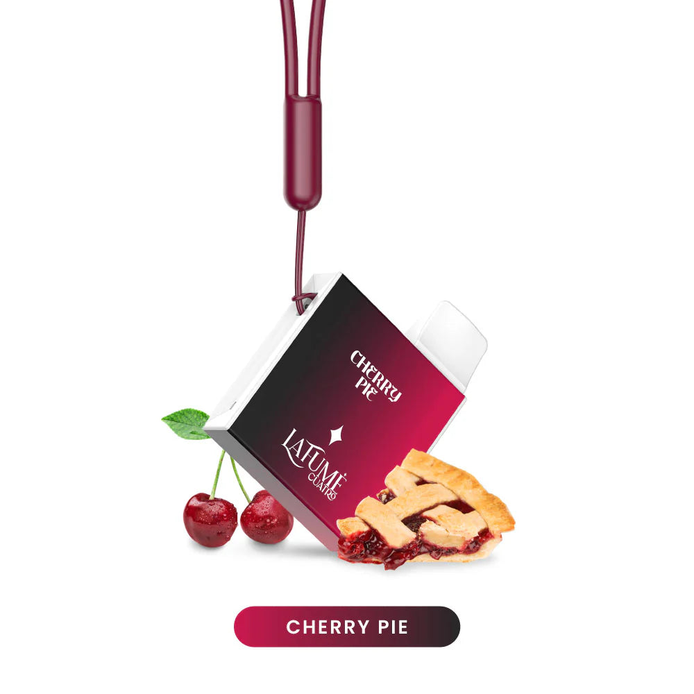 Lafume Cuatro - Cherry Pie