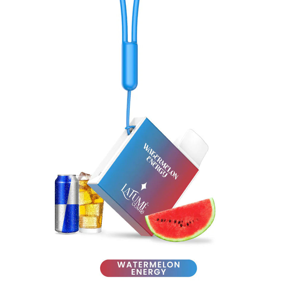 Lafume Cuatro - Watermelon Energy