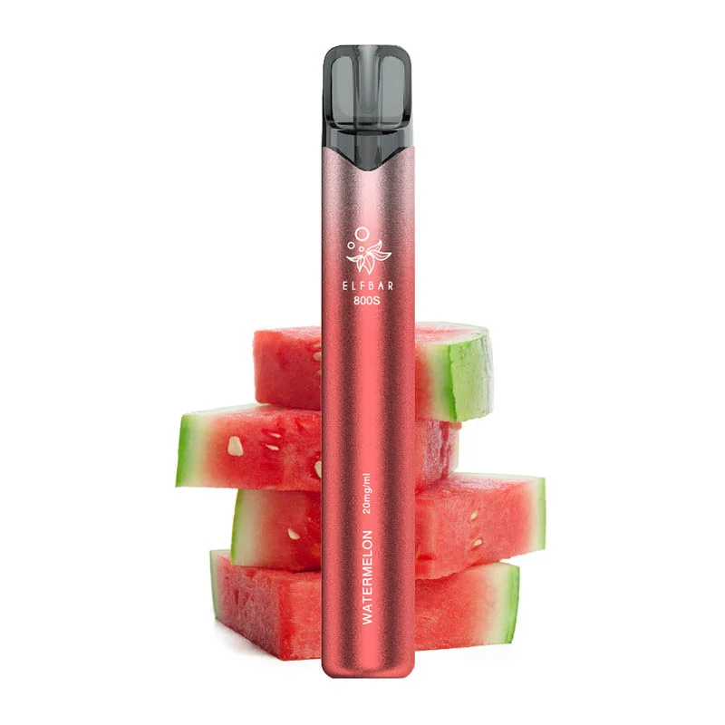 ELFBAR 800S - Watermelon