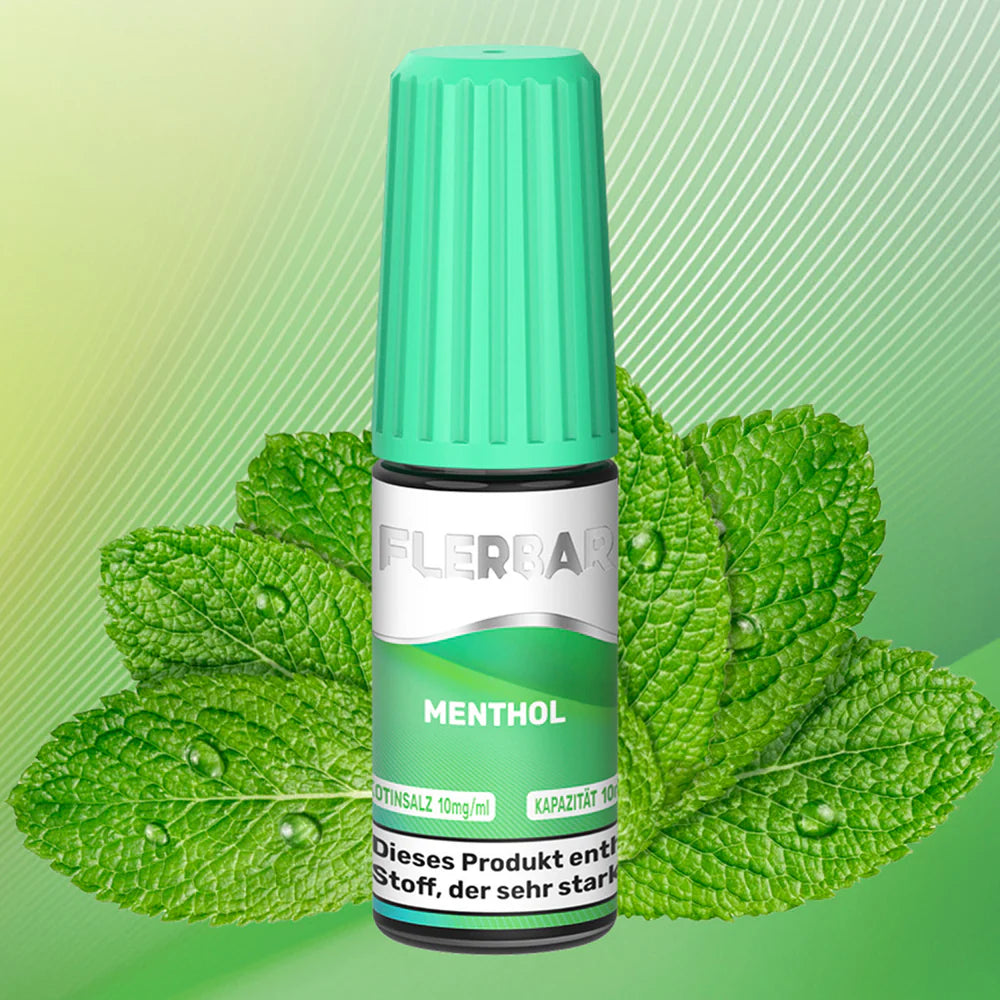 Flerbar Liquid - Menthol