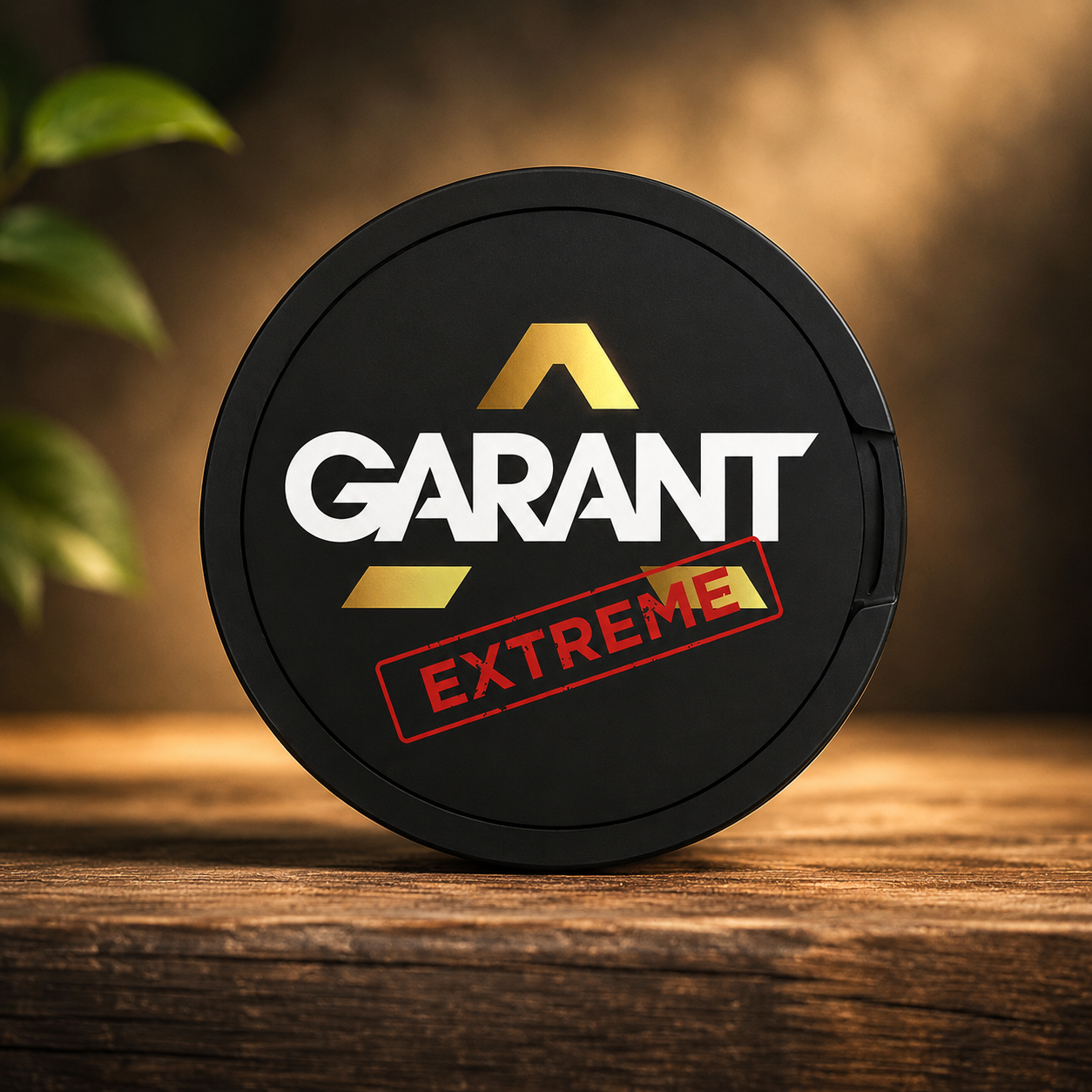Garant Extreme White Chewing Bags