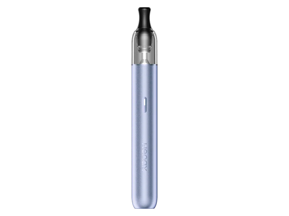 GeekVape Wenax M2 Pod Kit in Arktisblau