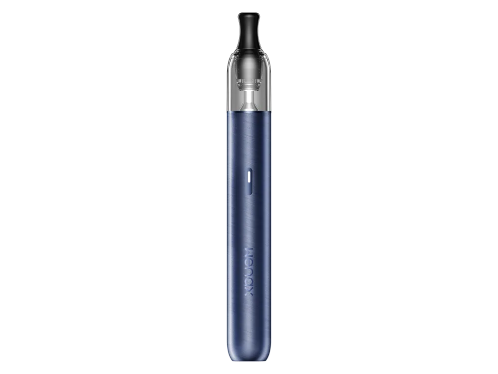 GeekVape Wenax M2 Pod Kit in Dunkelblau