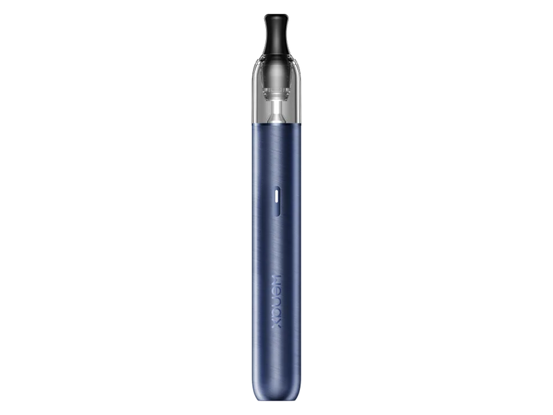 GeekVape Wenax M2 Pod Kit in Dunkelblau