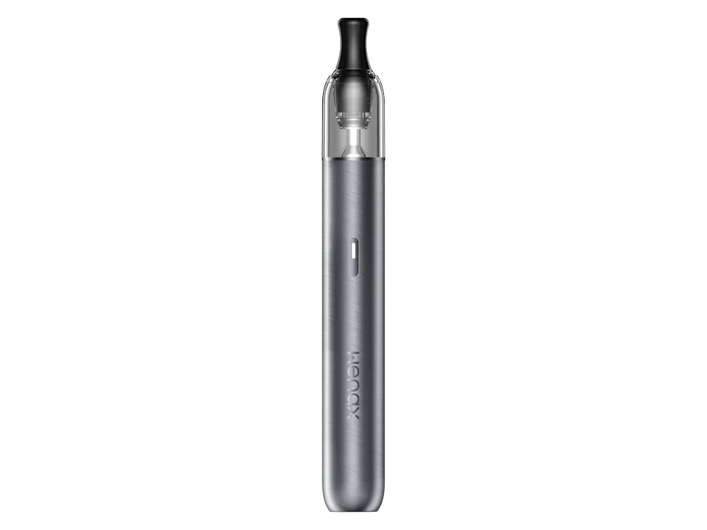 GeekVape Wenax M2 Pod Kit in Silber