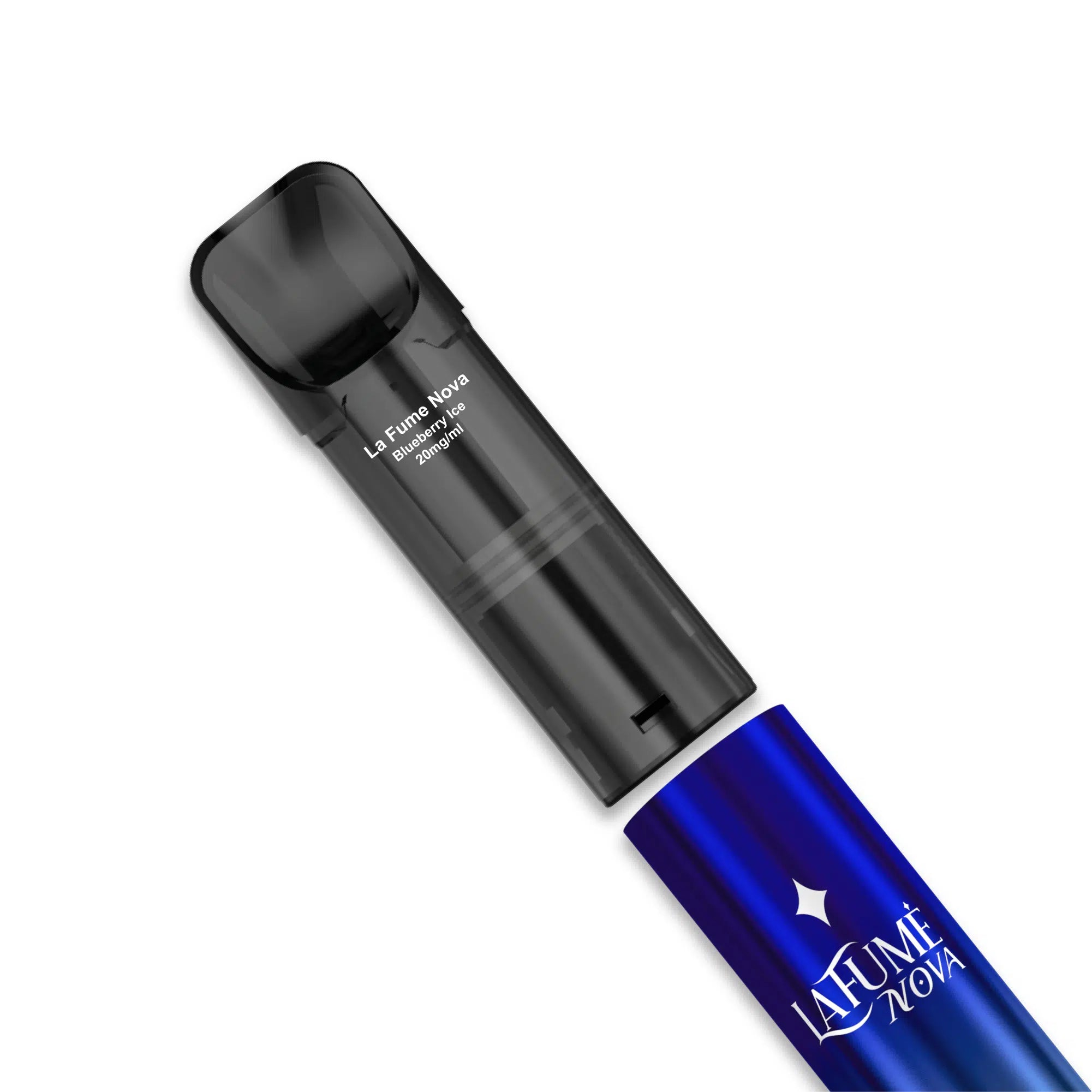 La Fume Nova Pods 2Stk - Blueberry Ice