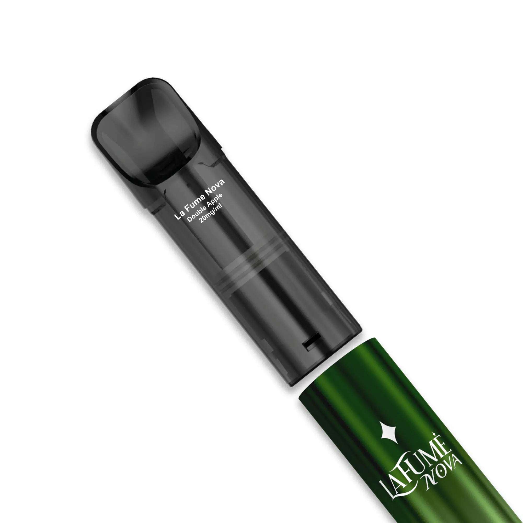 La Fume Nova Pods 2Stk - Double Apple