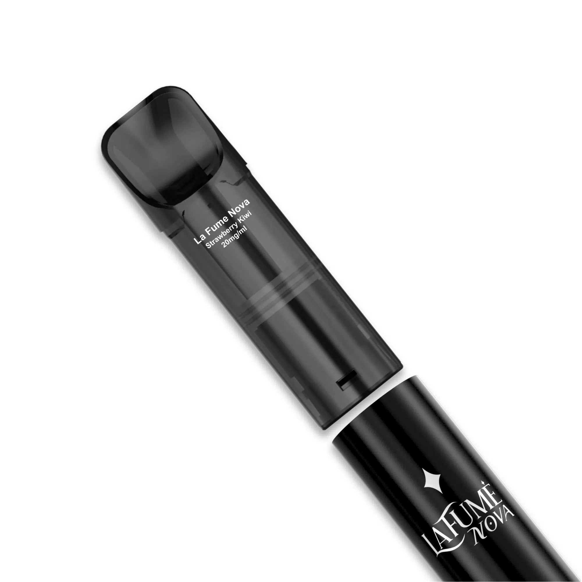 La Fume Nova Pods 2Stk - Strawberry Kiwi