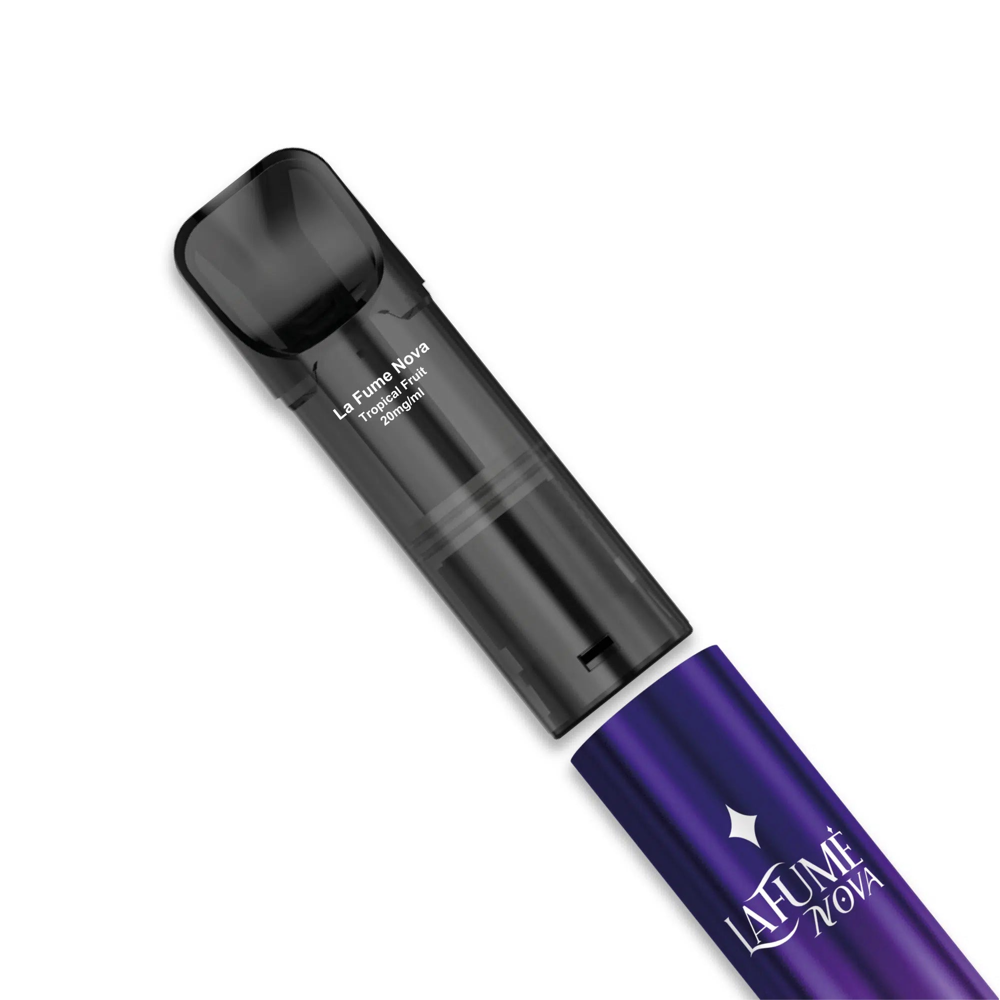 La Fume Nova Pods 2Stk - Tropical Fruit