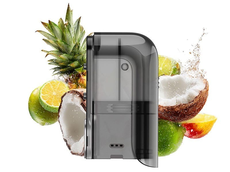 PIXL-Max-20k-Pod-pineapple-coco-10ml-20-mg