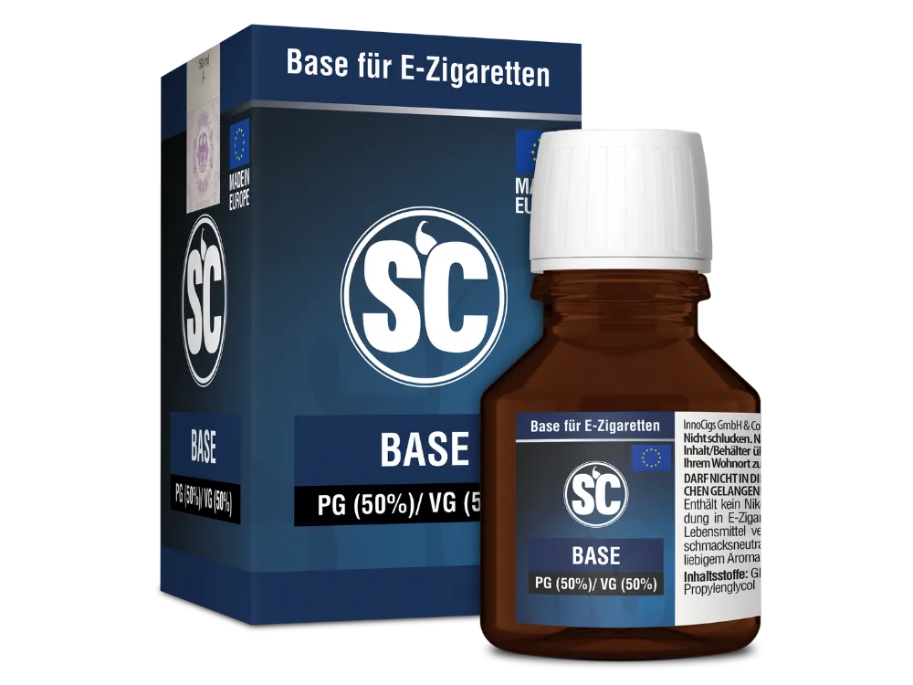 SC - 50 ml Basis