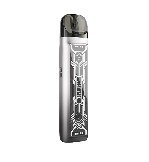 LOST VAPE URSA NANO 2 POD - Silber-Schwarz
