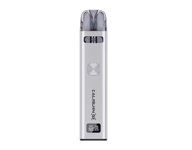 UWELL CALIBURN G3 - Silber