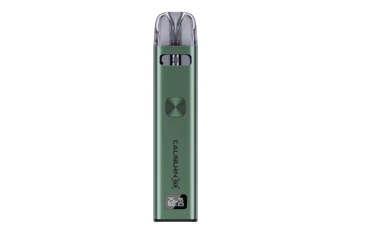 UWELL CALIBURN G3 - Grün