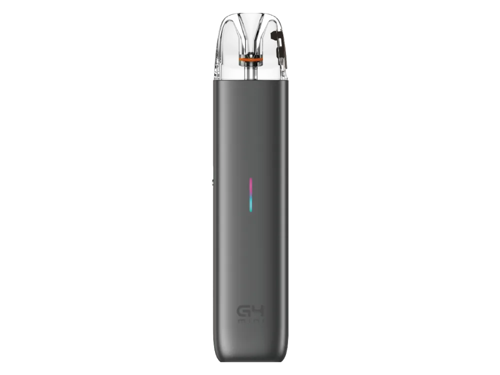 UWELL CALIBURN G4 Mini - Schwarz