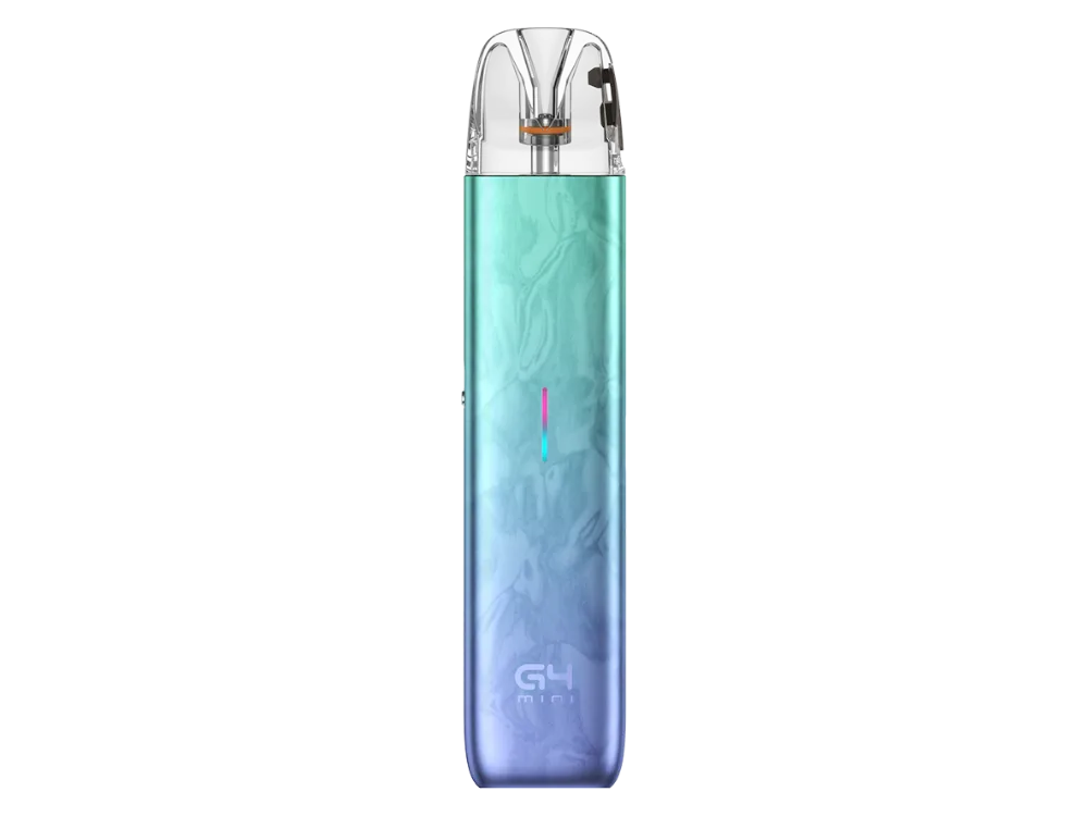 UWELL CALIBURN G4 Mini - Türkis Blau
