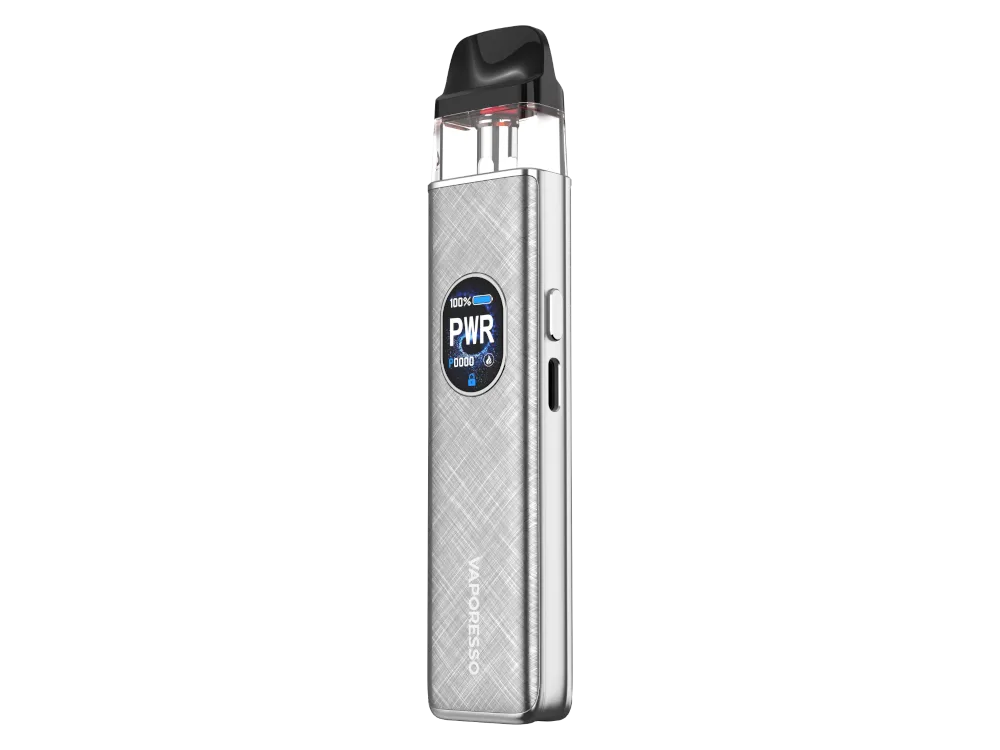Vaporesso XROS 5 Pod Kit in Grau
