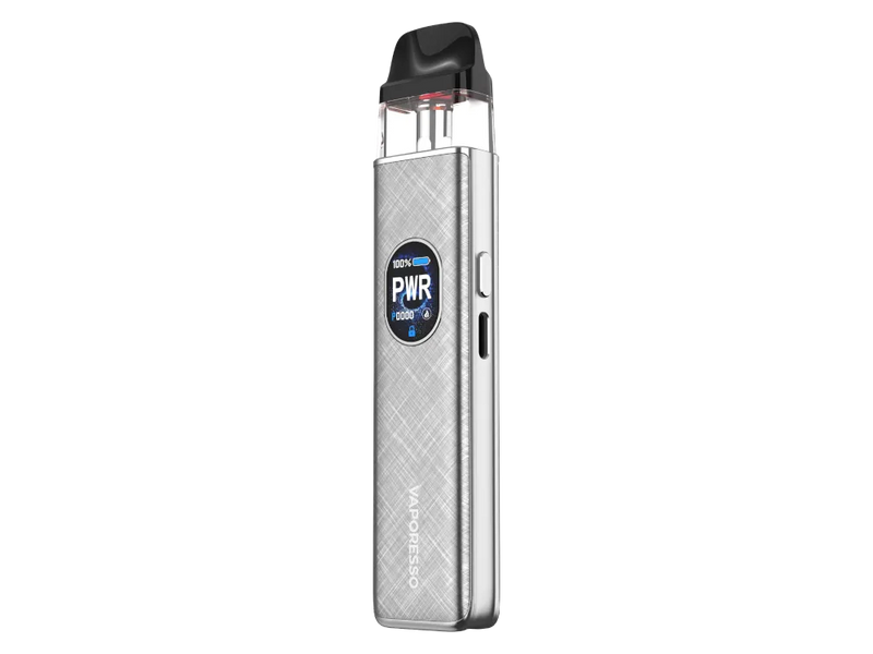 Vaporesso XROS 5 Pod Kit in Grau